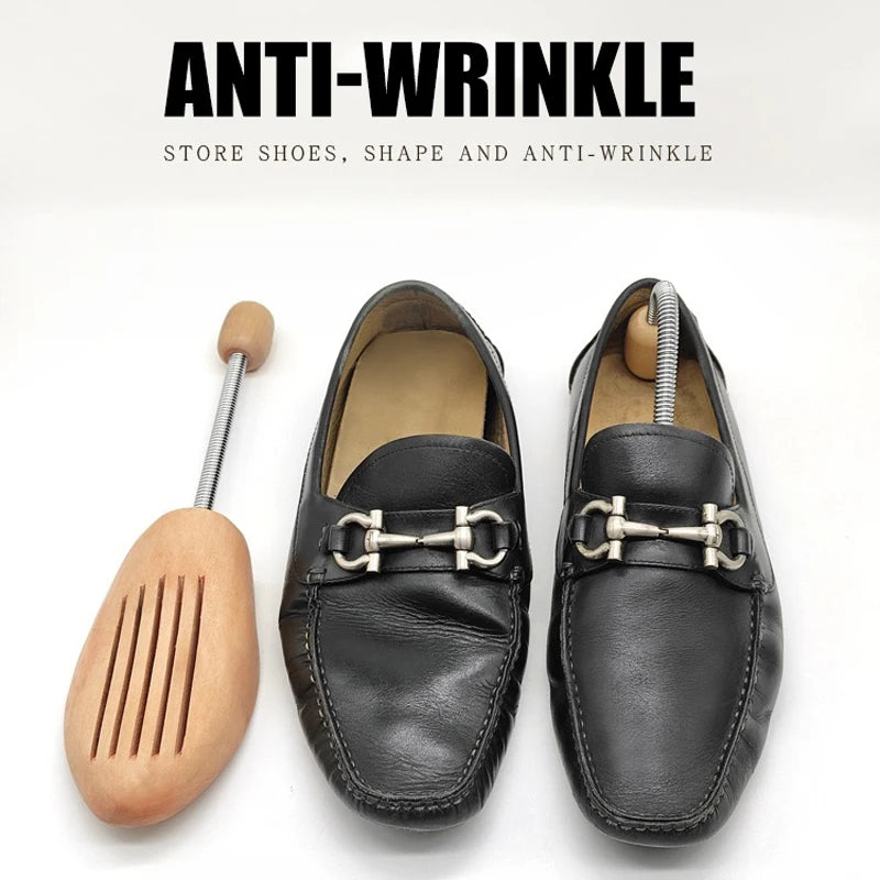 2-teilige verstellbare Schuhspanner für Herren Damen Universal High Low Top