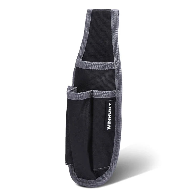 Kleine tragbare Werkzeugtasche aus Polyester für Elektriker und Handwerk