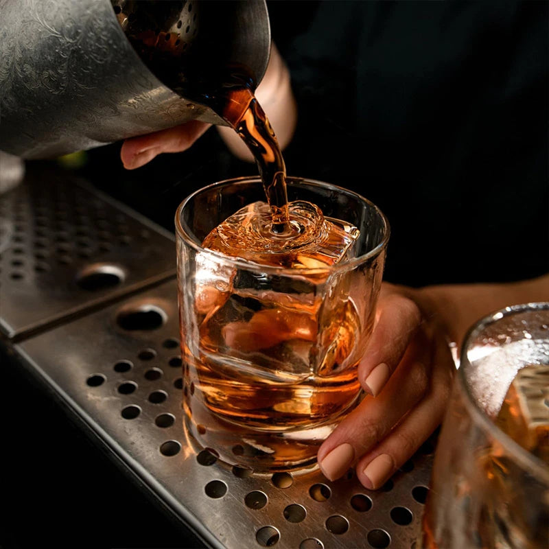 15-Fächer Silikon Eiswürfelform, wiederverwendbar und langlebig