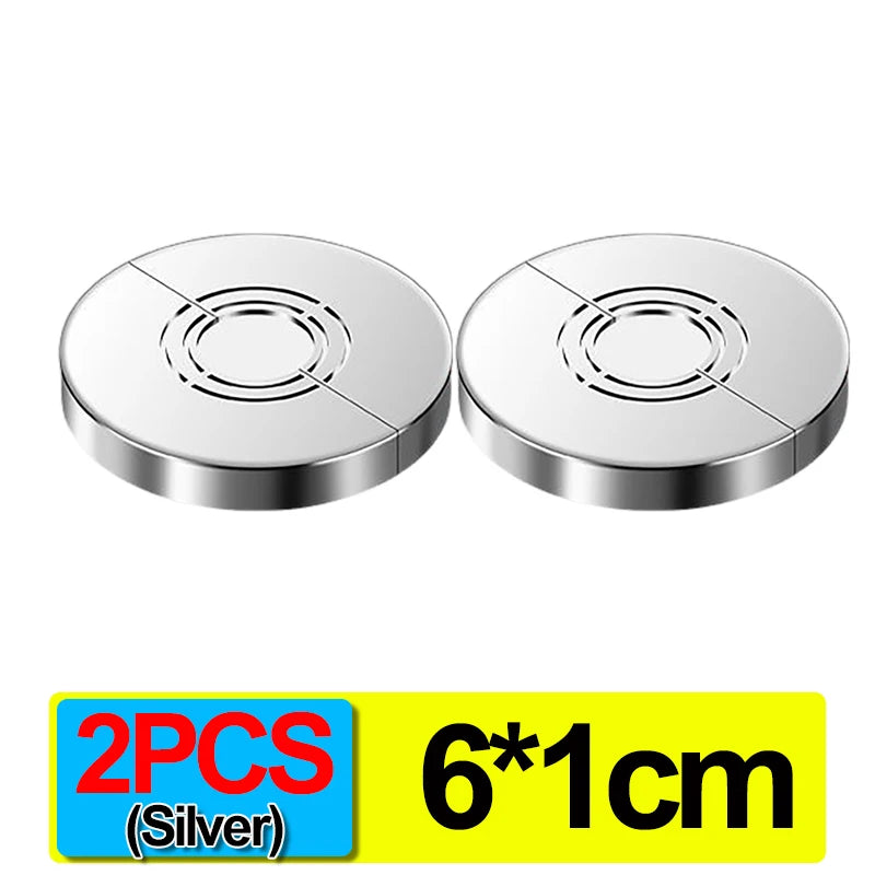 Abnehmbare Dekorative Abdeckung für Wasserhahn, Rohr - Eckventil – Bad Küche