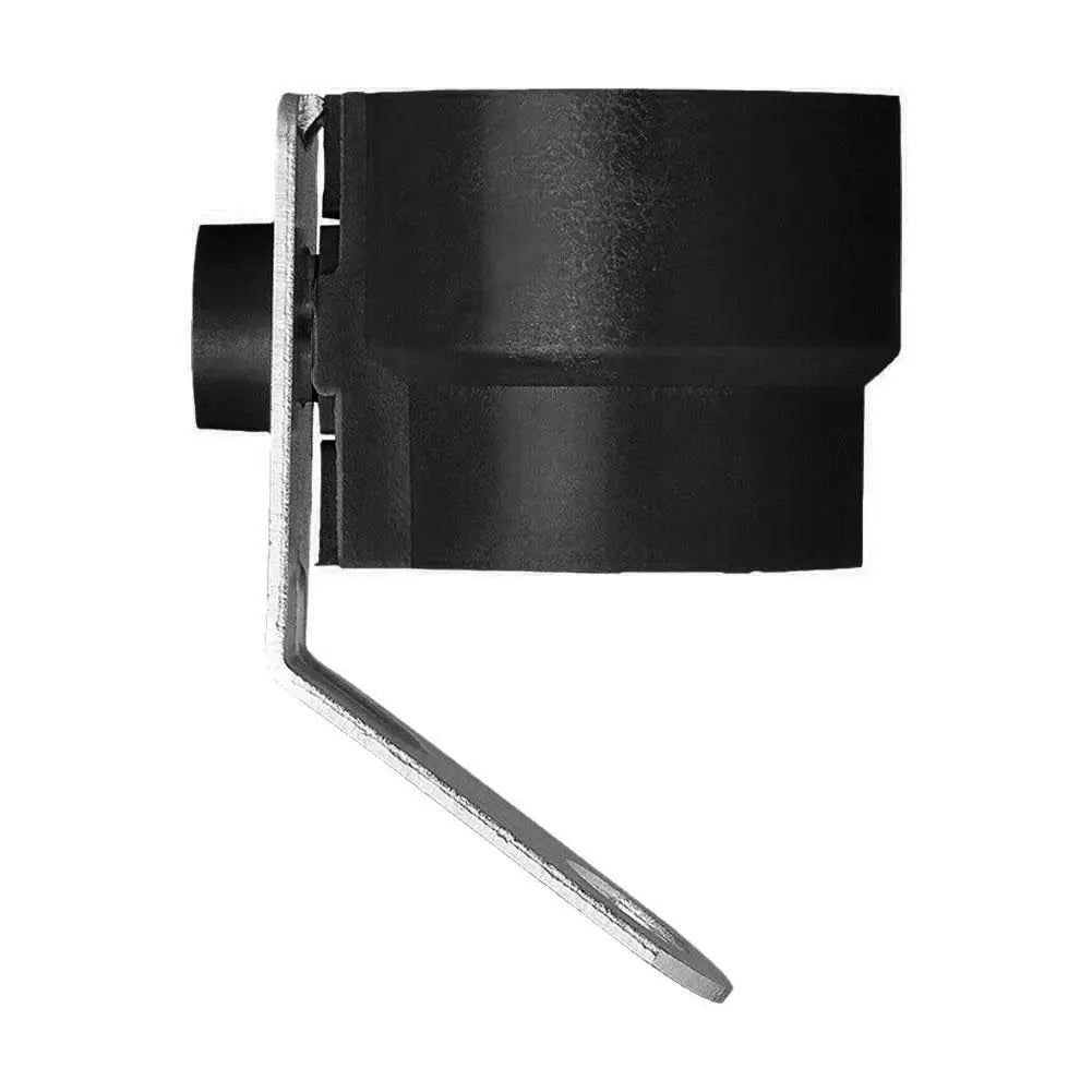 Universeller Anhängerstecker Halter wetterfest für 7 und 13-Pin