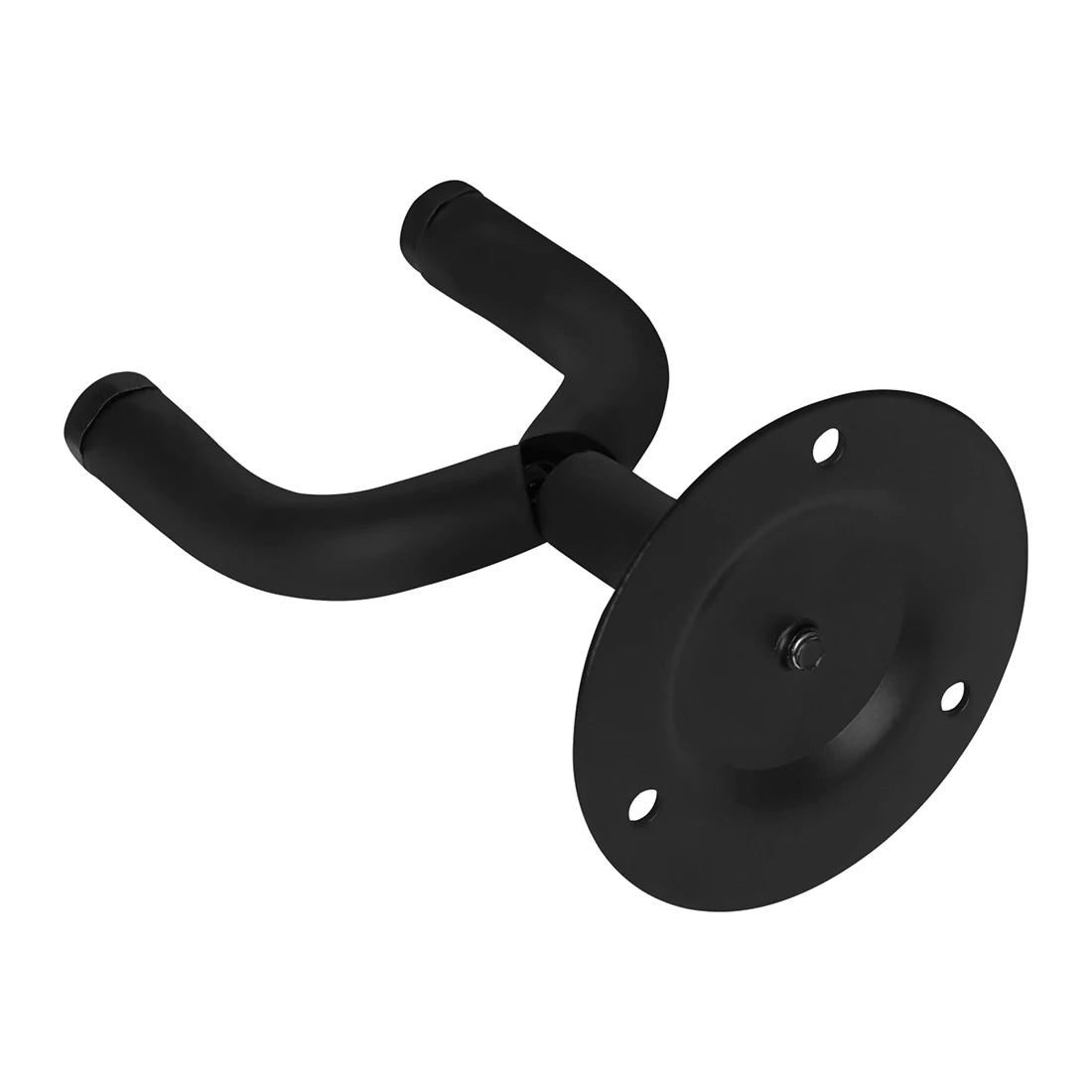 Metall Wandhalterung Gitarrenhalter für E-Gitarre Ukulele Violine