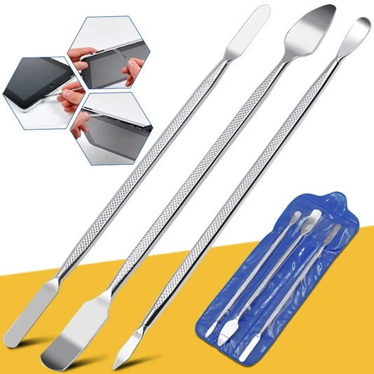 3-teiliges Reparaturöffnungswerkzeug-Set für Handy, Tablet & PC