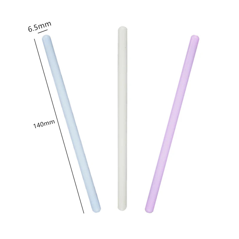 DIY Silikonform für Acrylfarbe Harz Gießen Split Tasse Epoxy Pigment Set