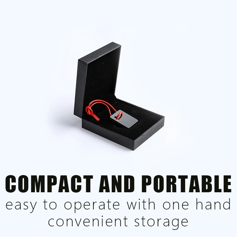 Autolack Reparaturwerkzeug mit Wolframstahl Polierspitze für Kratzerentfernung