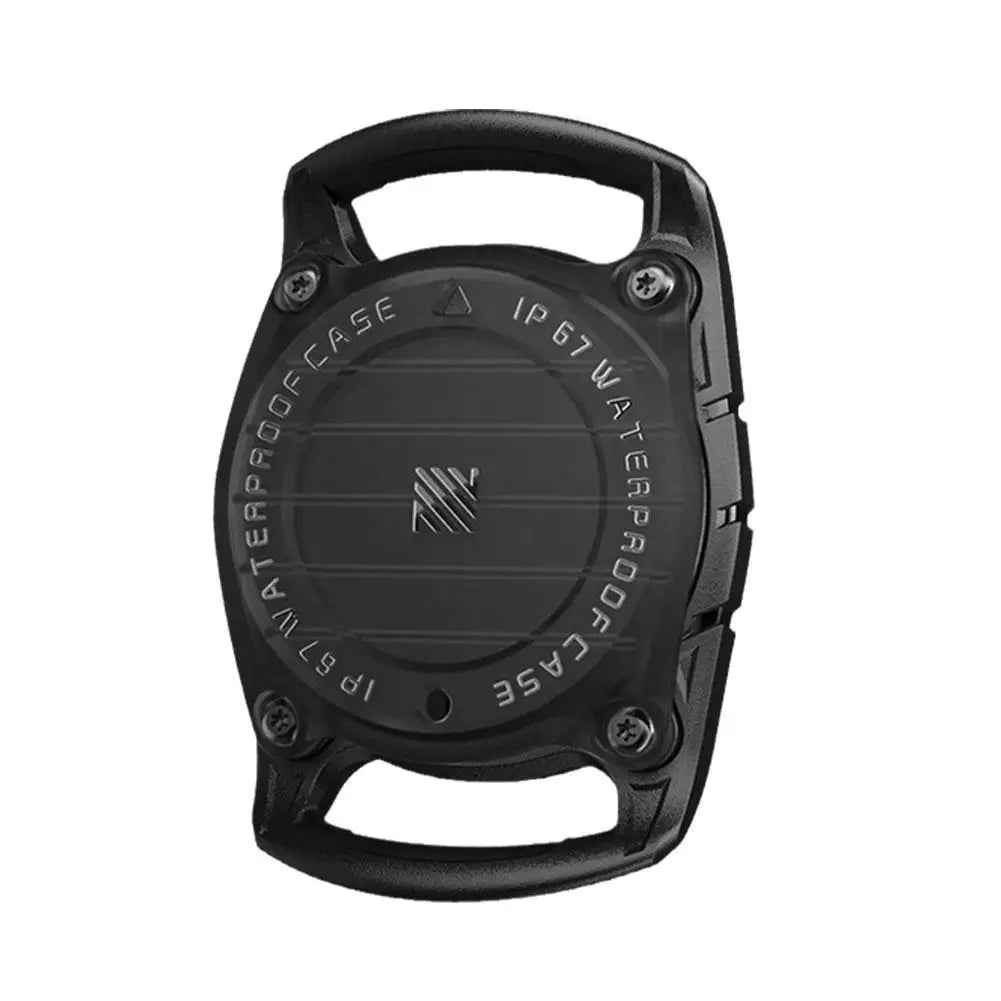 Wasserdichte GPS Tracker Schutzhülle IP67 für Hund Katze Kragen Air Tag