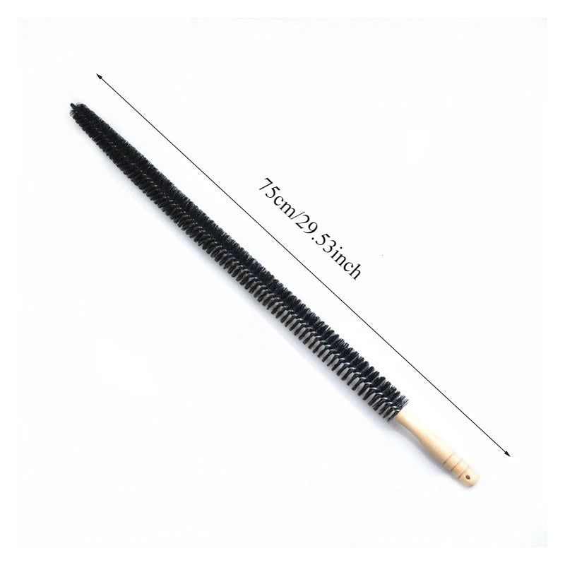 Spezial Reinigungsbürste aus Nylon für Waschmaschinen und Trockner