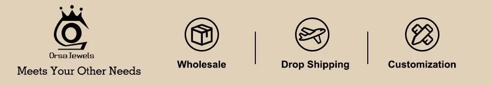 Orsa Jewels 14K vergoldete 925er Sterlingsilber Halskette Büroklammer