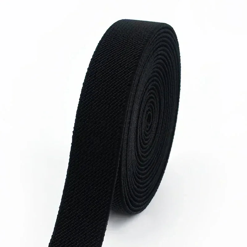 Vielseitiges 10mm Elastisches Gummiband für DIY Nähprojekte