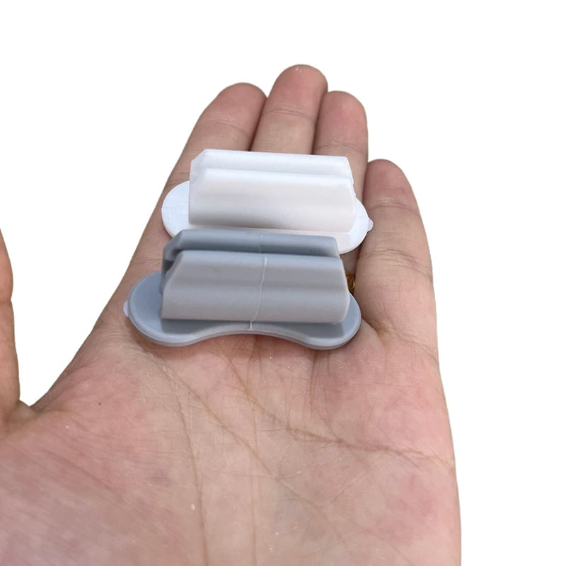 Silikon Stifthalter selbstklebend für sichere Aufbewahrung von Stiften