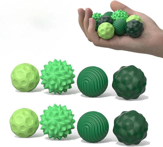 Entspannendes magnetisches sensorisches Zappelspielzeug für Erwachsene