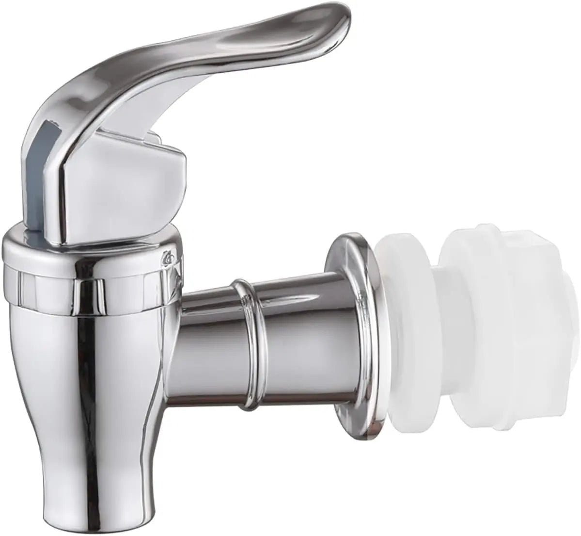 Lebensmittelqualität Kunststoff Getränke Wasserhahn Saftspender Bar