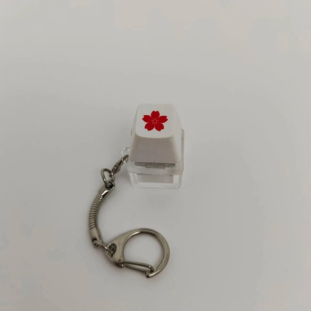 Schlüsselanhänger Fingerspitze Spielzeug zum Druckabbau und Entspannen