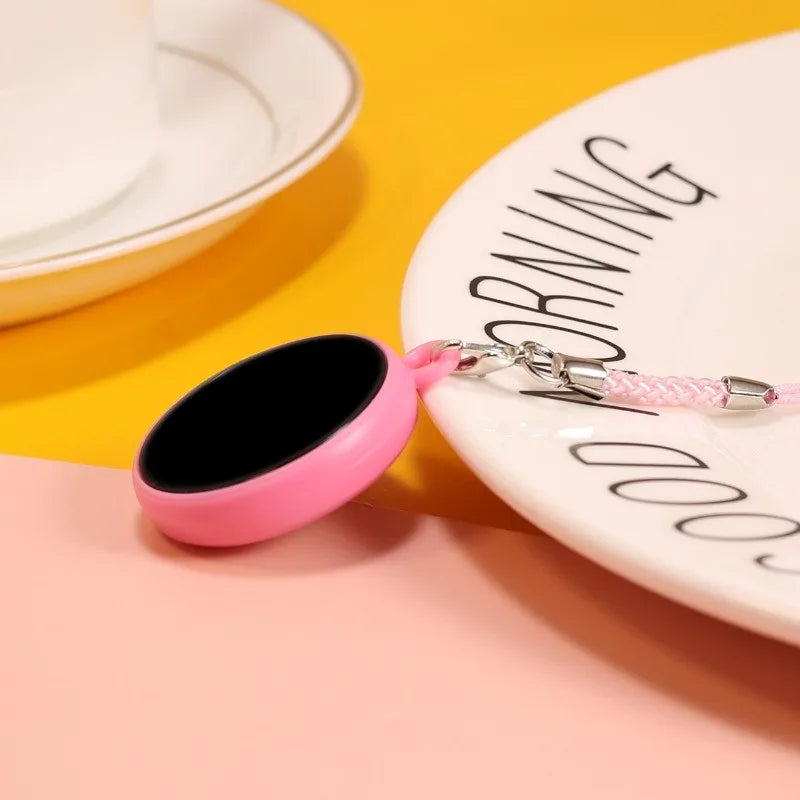 LED-Taschenuhr mit Touchfunktion für Kinder einfache digitale Anzeige