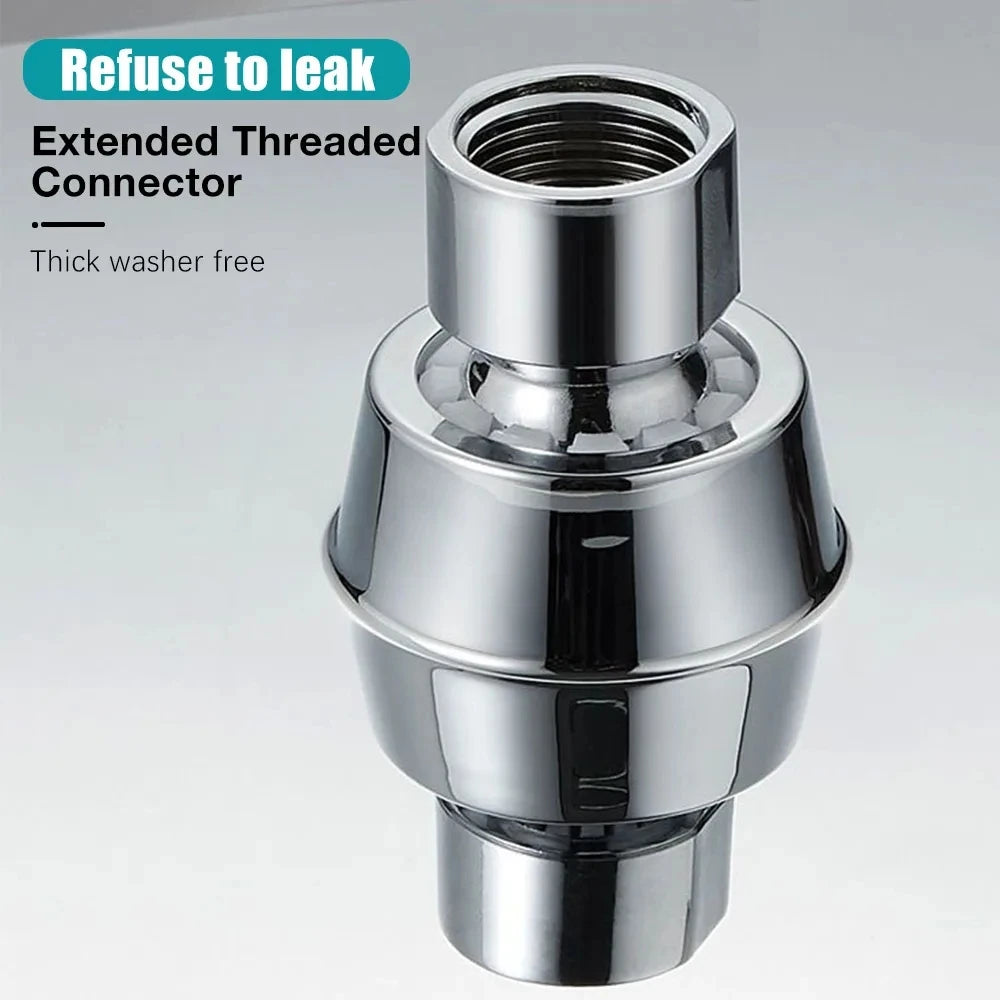 12 Zoll Rund Regen Duschkopf Hochdruck Deckenmontage Großes Panel