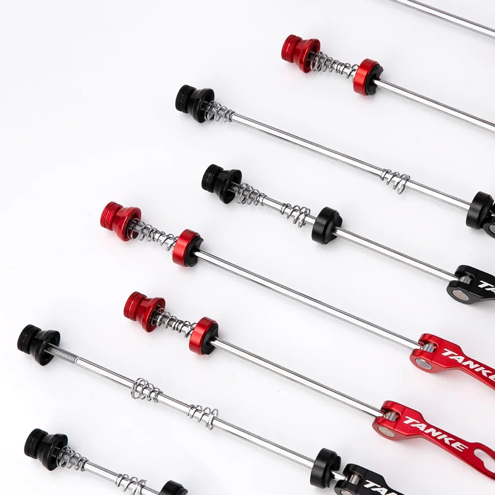 TANKE Fahrrad Schnellspanner Bolzen Nabe für Mountainbikes-Yabubest - Home & More