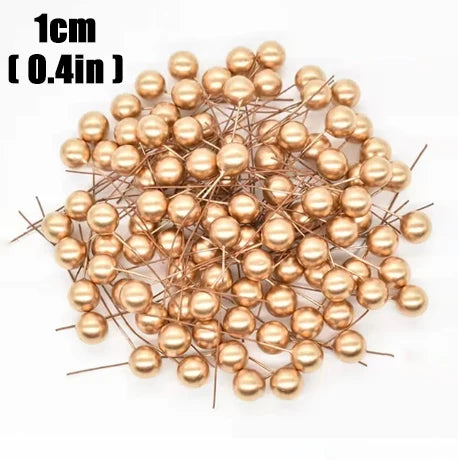 Dekorative Mini Künstliche Beeren für Weihnachtsdeko