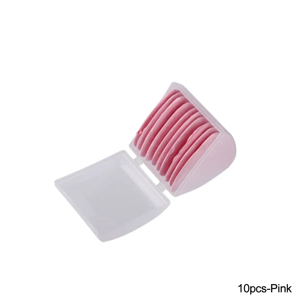 Bunte Schneiderkreide Set 10 Stück für Näh- und DIY Projekte