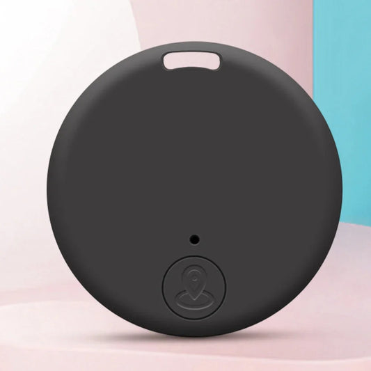 Mini Bluetooth GPS Tracker Finder für Schlüssel, Kinder, Haustiere - Gepäck