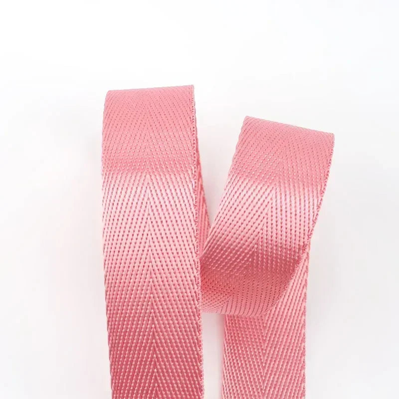 25 mm Nylon-Gurtband 8 m für Haustierhalsband und Nähzubehör