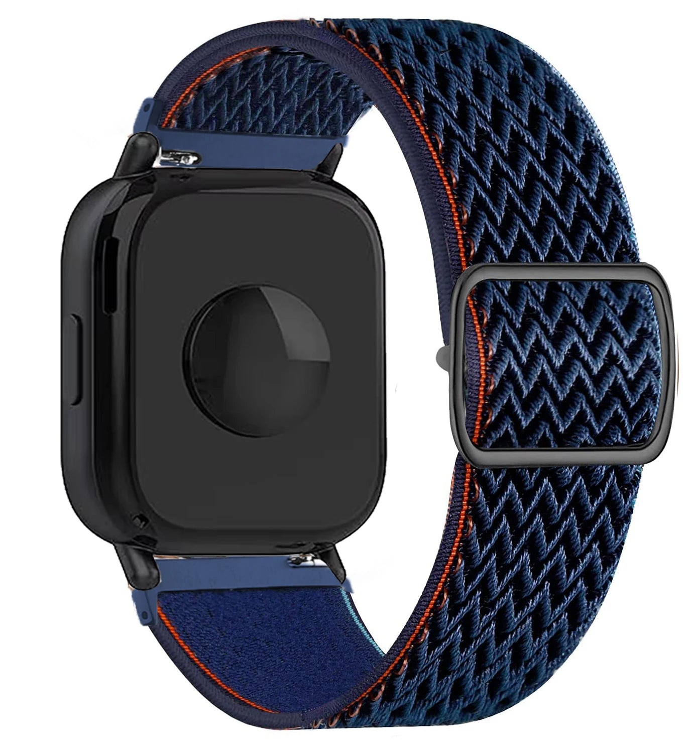 Verstellbares Nylonarmband für Redmi Watch 5 Active - Lite – Elastisch - Strapazierfähig