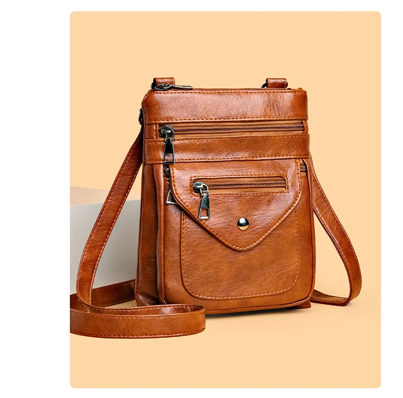 Neue Damentaschen kleine Umhängetaschen Handytaschen Kartenetuis