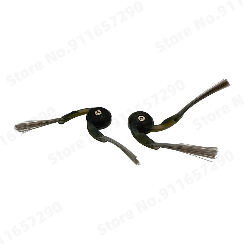 Zubehörset mit Bürste Filter und Staubbeutel für Roborock Staubsauger