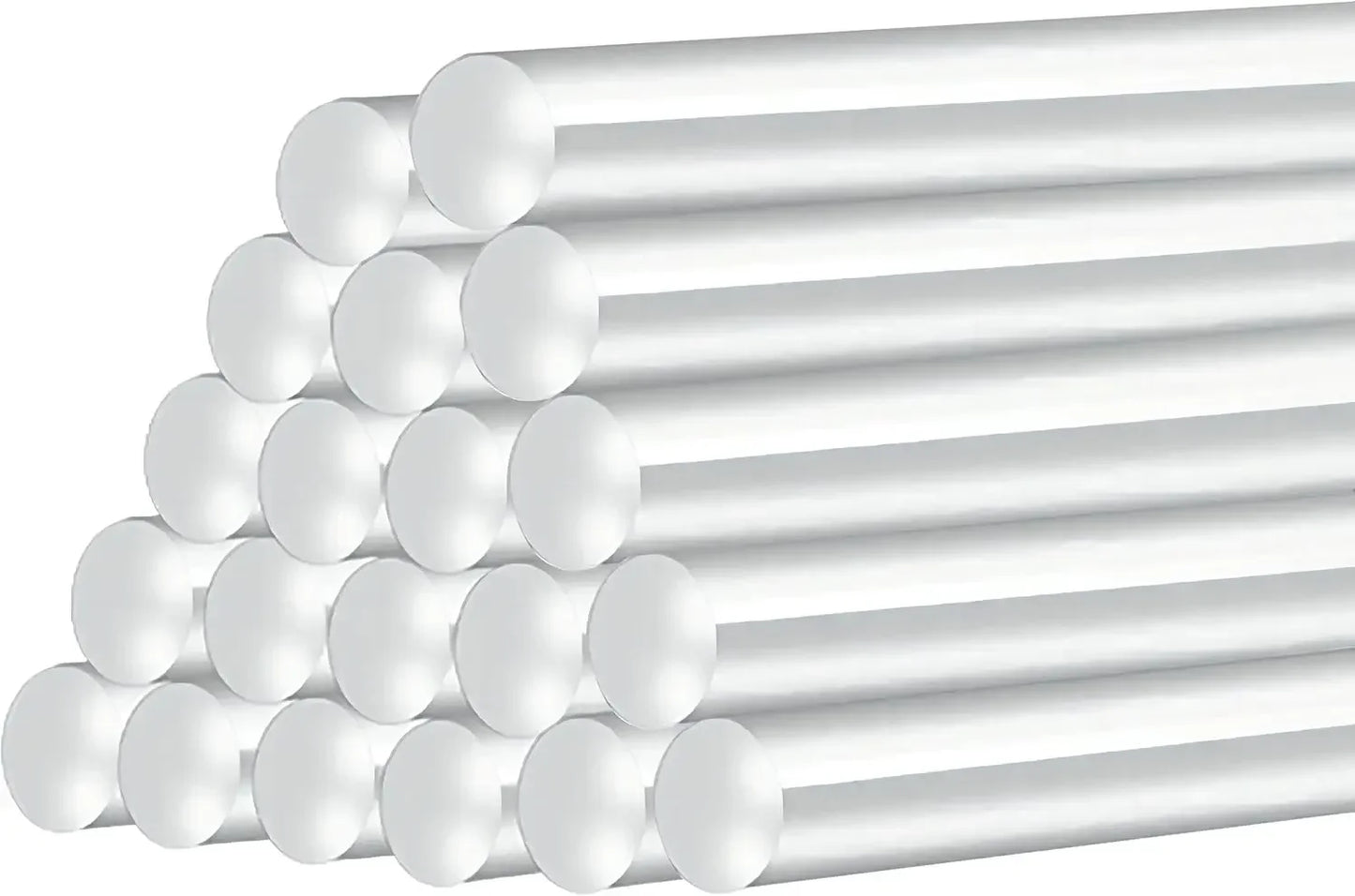 Starke Heissklebestifte für vielseitiges Kleben im DIY Bereich