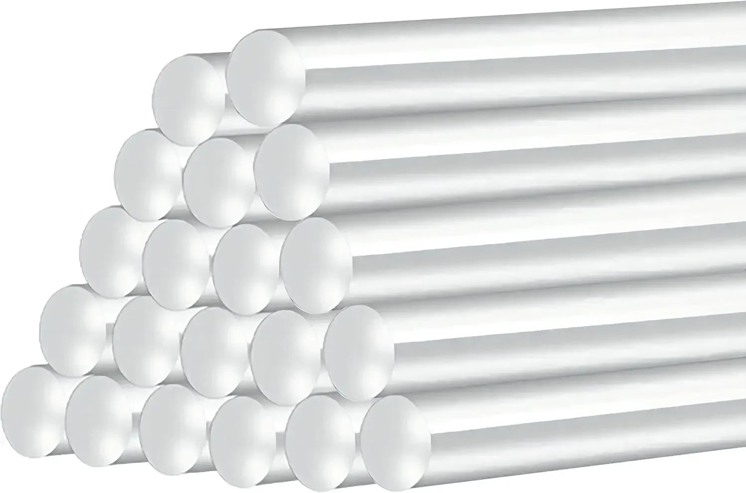 Starke Heissklebestifte für vielseitiges Kleben im DIY Bereich