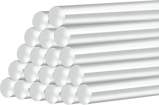 Starke Heissklebestifte für vielseitiges Kleben im DIY Bereich