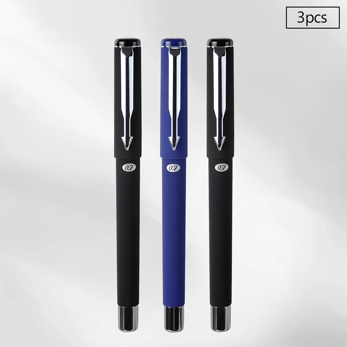 Gel Stift 0,5mm Spitze – Glattes Schreiben für Schule & Büro-Yabubest - Home & More