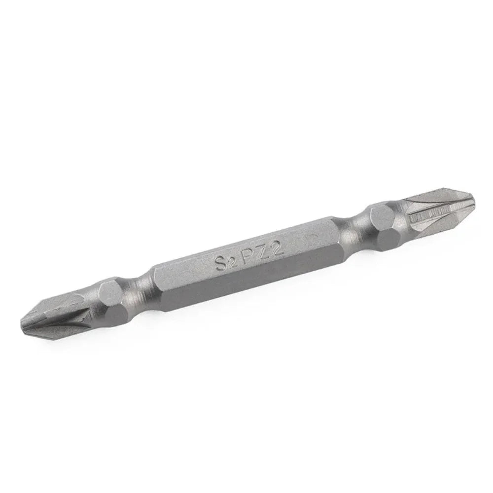 10-teiliges magnetisches Schraubendreher-Bit Set 65 mm für Elektrowerkzeug