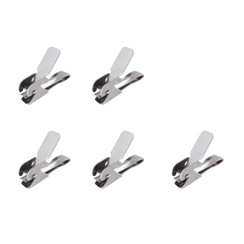 Praktischer Nuss Schäler aus Edelstahl für Zuhause