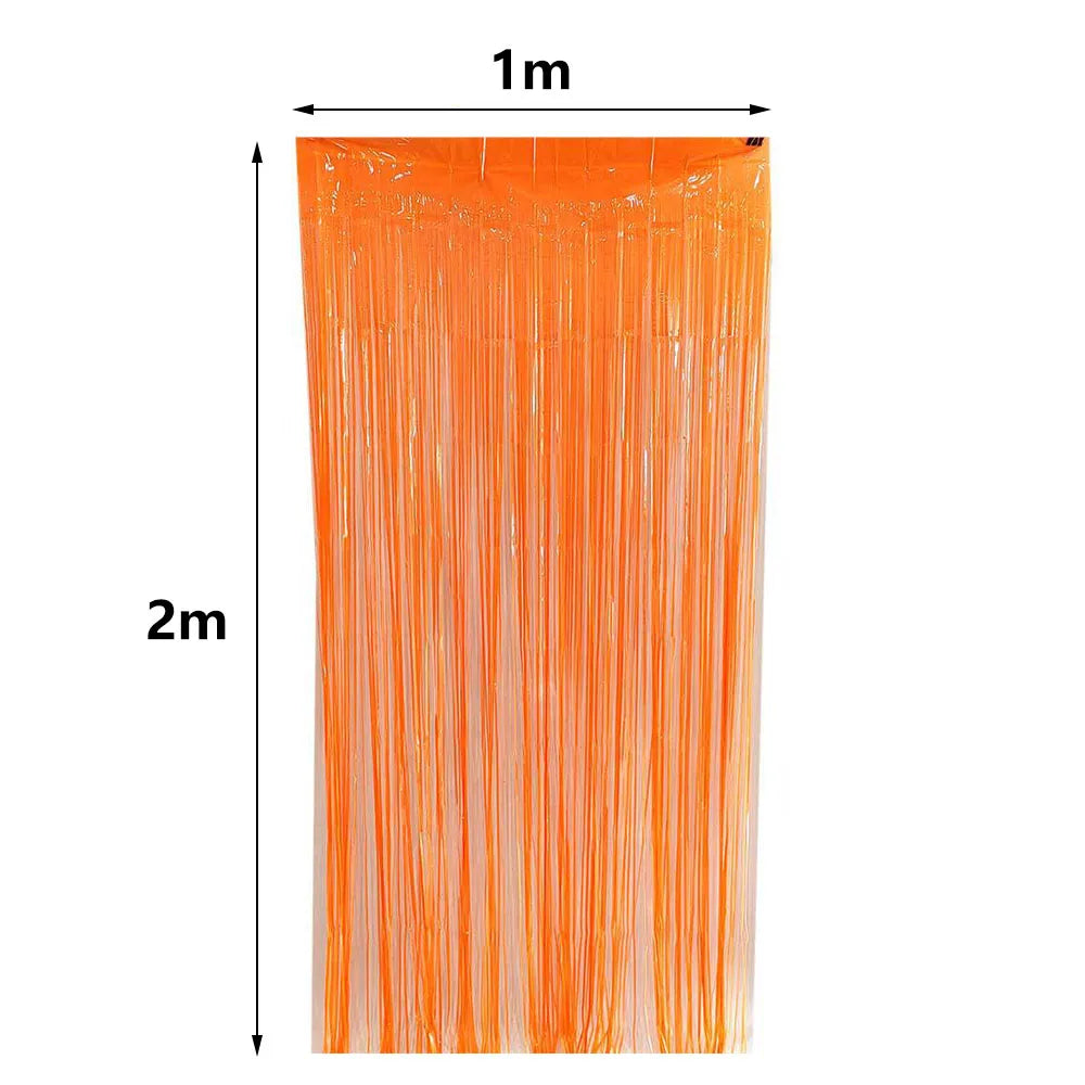 Neon Party Hüte für Erwachsene Leuchten unter UV Licht Effekt