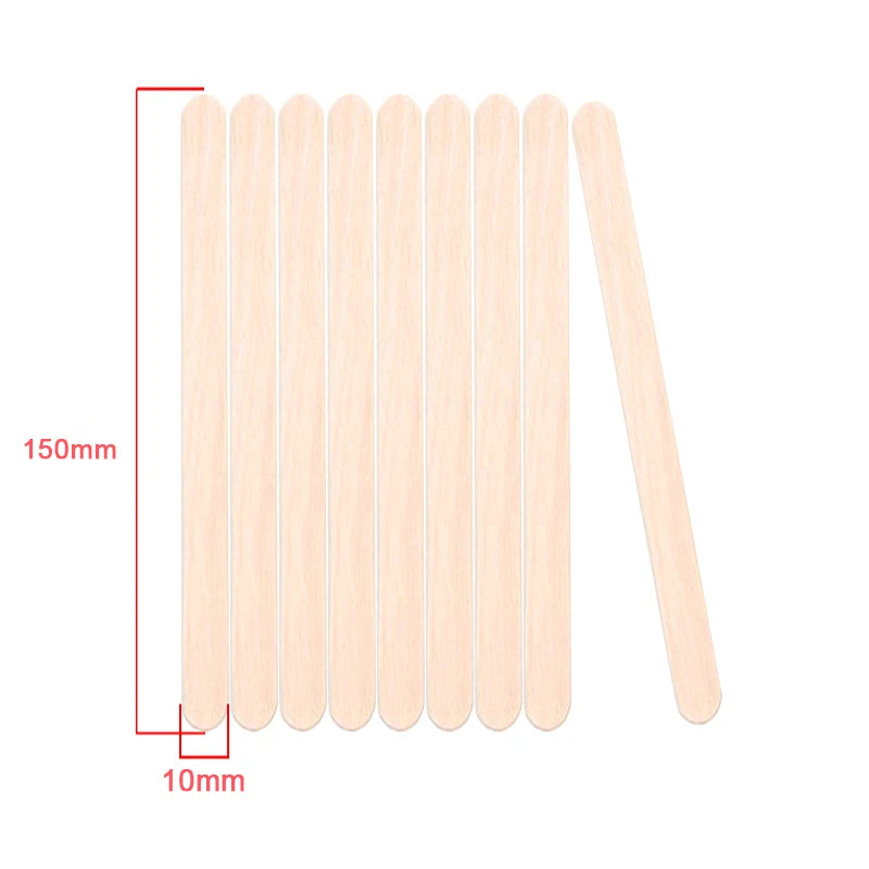 Messpipetten Set für Epoxidharz und DIY Schmuckherstellung