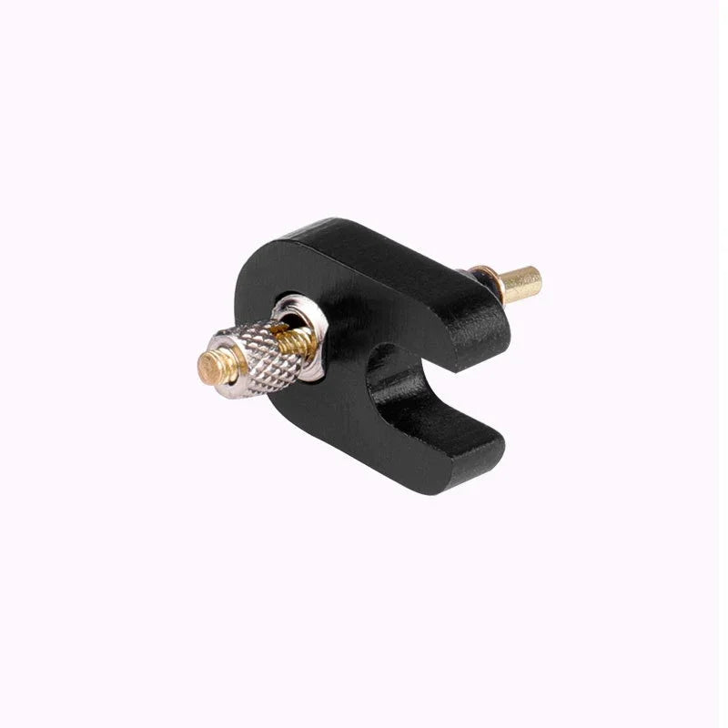 Robustes Messing Tubeless Core Remover Tool für Presta-Ventile – präzise - langlebig