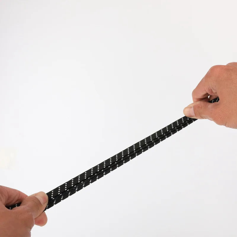 Elastisches Fahrrad Gepäckseil mit Haken für Mountainbike Gepäckträger