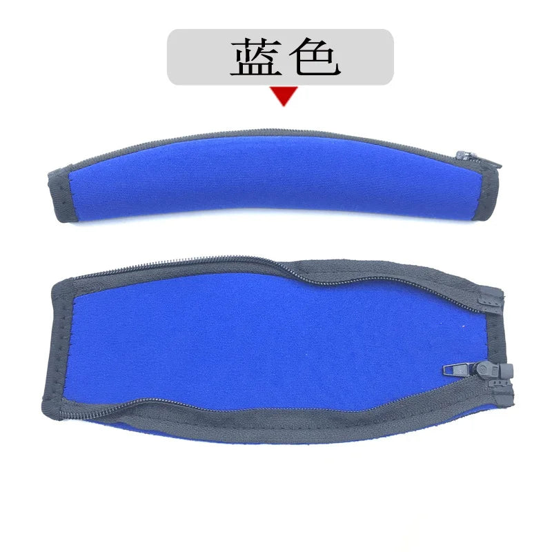 Ersatz-Ohrpolster für Kopfhörer – Komfort - verbesserte Akustik