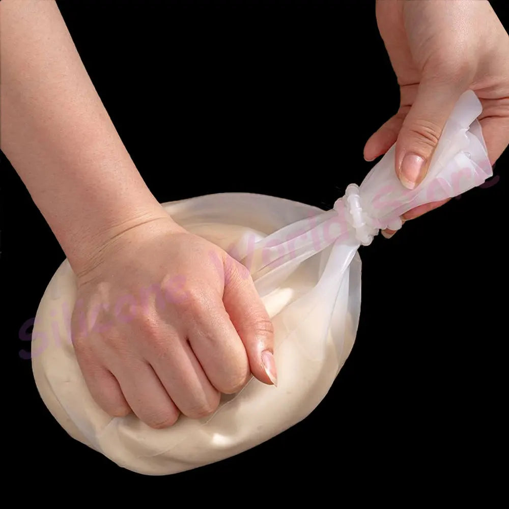 Silikon Knet Teig Tasche Multifunktionales Backhelfer Werkzeug-Yabubest - Home & More