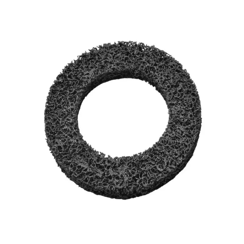 Radnabenschleifer Reinigungsrotor Felgenoberfläche 150 mm für Bohrmaschine