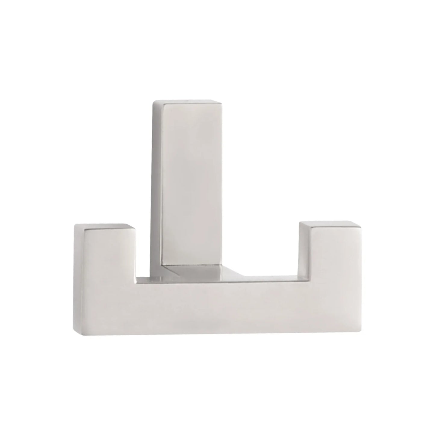 Moderne schwarze Wandhaken aus Zinklegierung für Ihr Zuhause