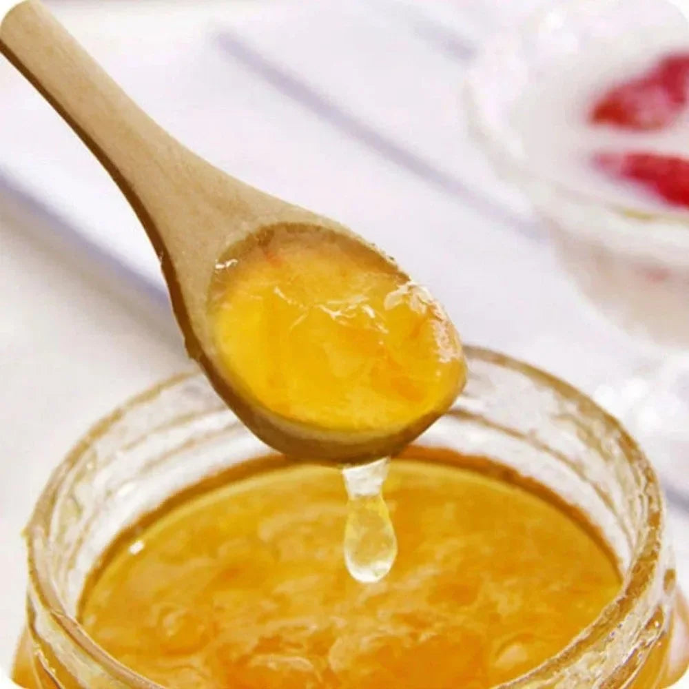 Holz Löffel Bambus Tee Löffel Küche Servierlöffel Kochwerkzeug 6 oder 1 Stück