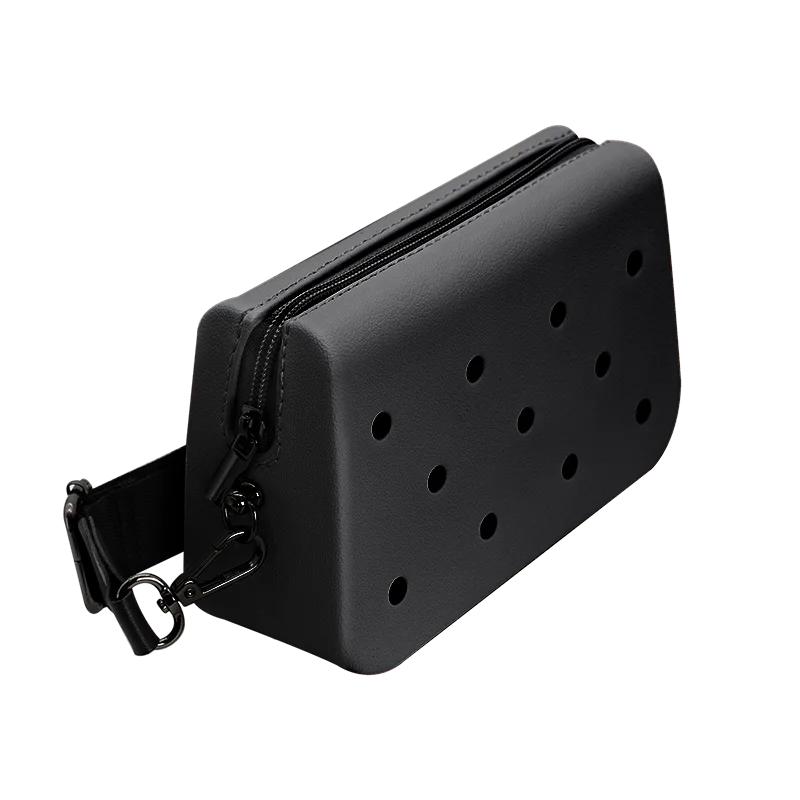 Moderne Silikon Umhängetasche für Frauen und Mädchen in angesagtem Design