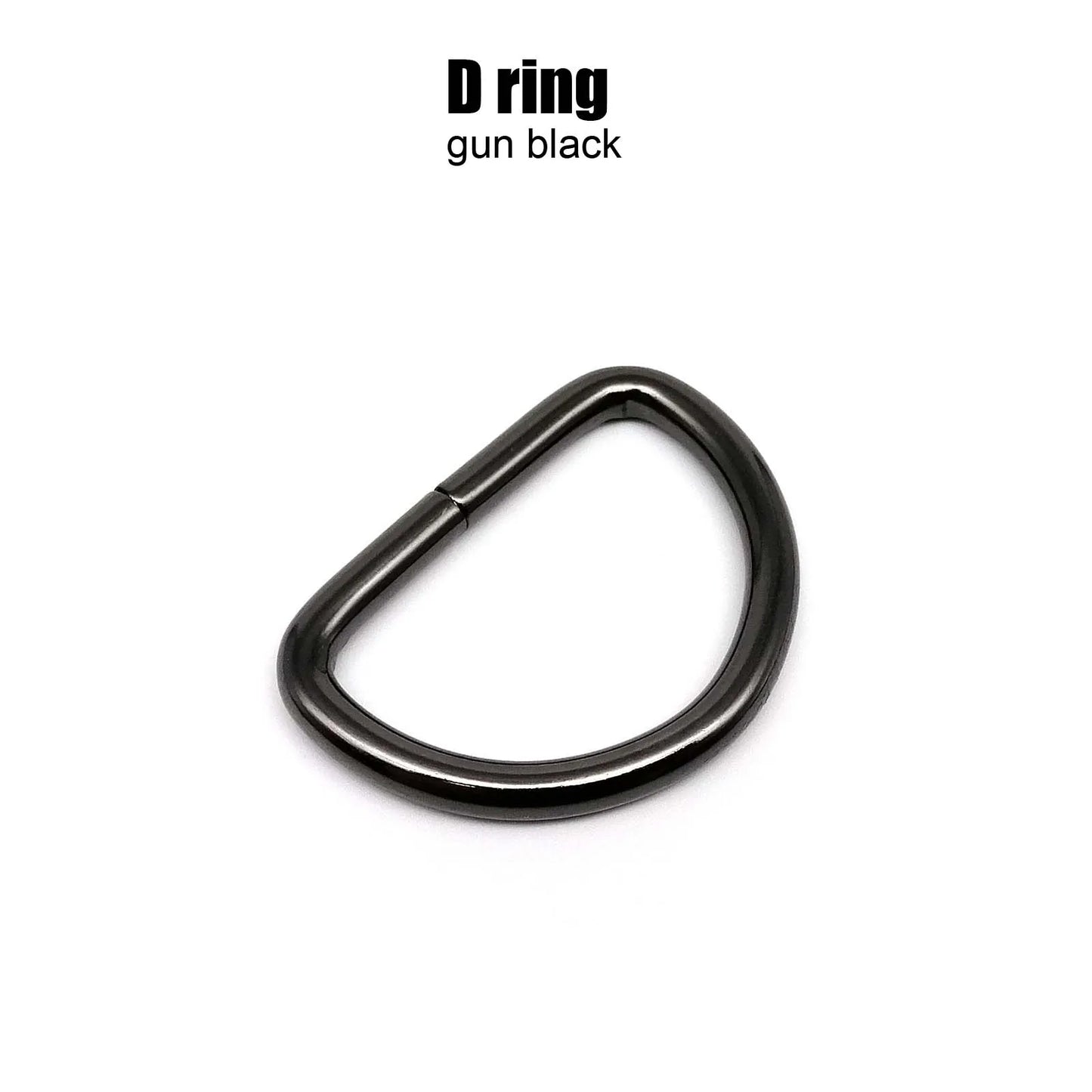 Verstellbare Schnalle mit D Ring und Roller für Rucksack und Gürtel