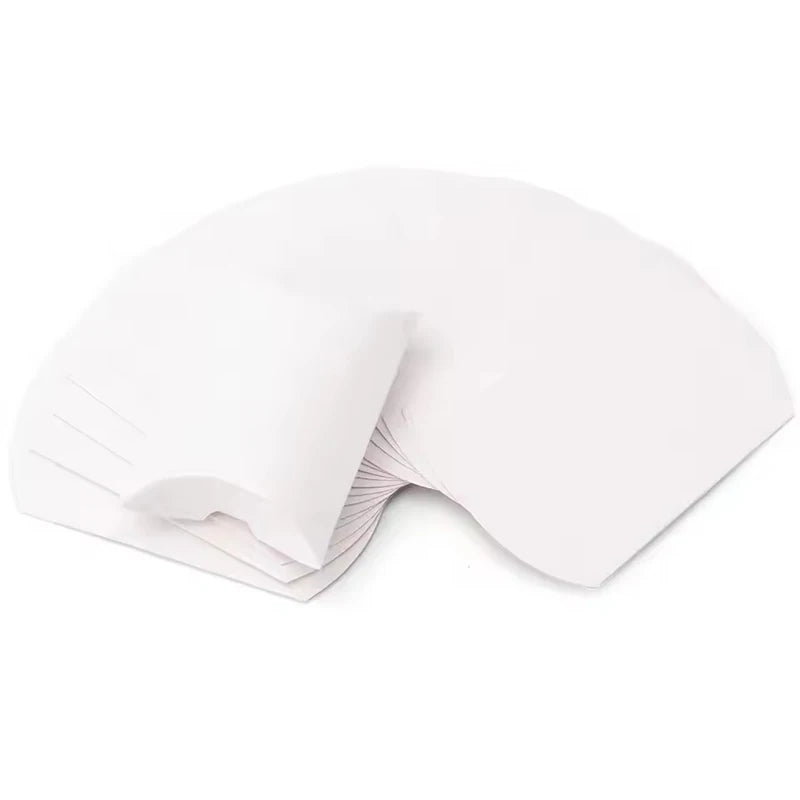 50X Mehrfarbige Kraftpapier Kissen Candy Boxen für Party Hochzeit Geburtstag Deko