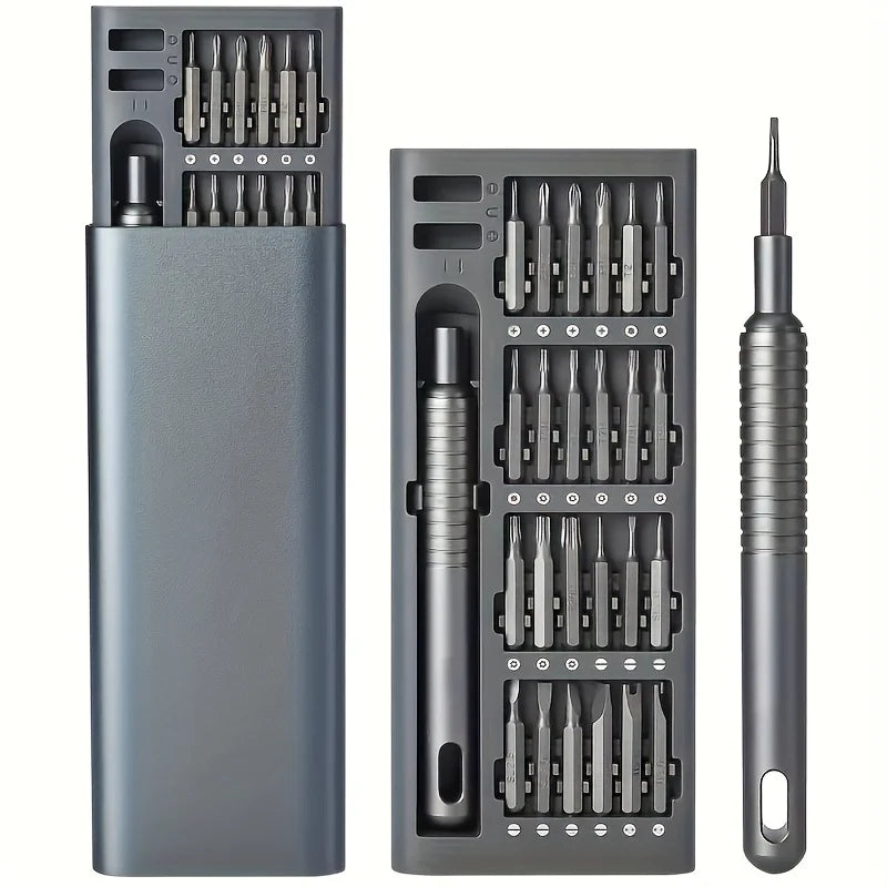 25-in-1 Mini Schraubendreher Set für elektronische Produkte