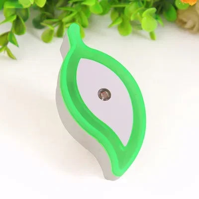 LED Night Light Mini Light Sensor Control 220V