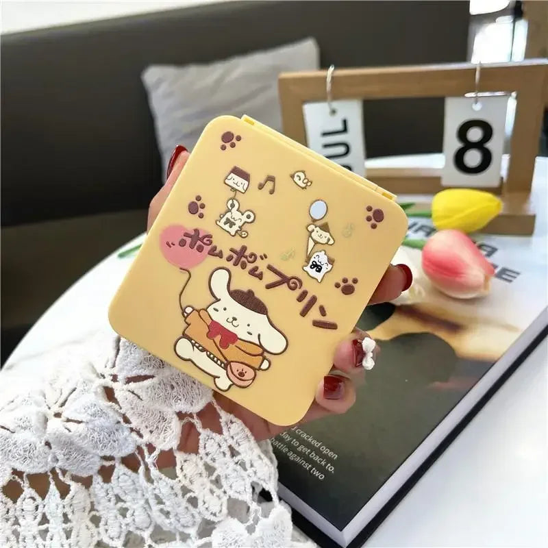 Niedliche Spielkartenhülle für Nintendo Switch und Switch OLED