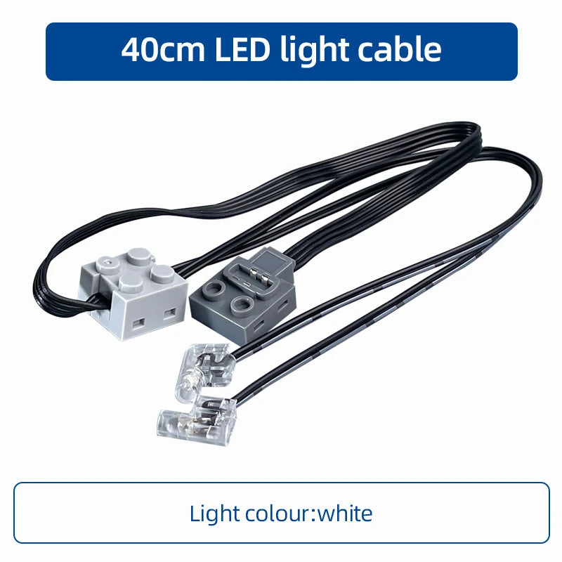 Verbesserter Servo Motor für Technisches Bausteinspielzeug