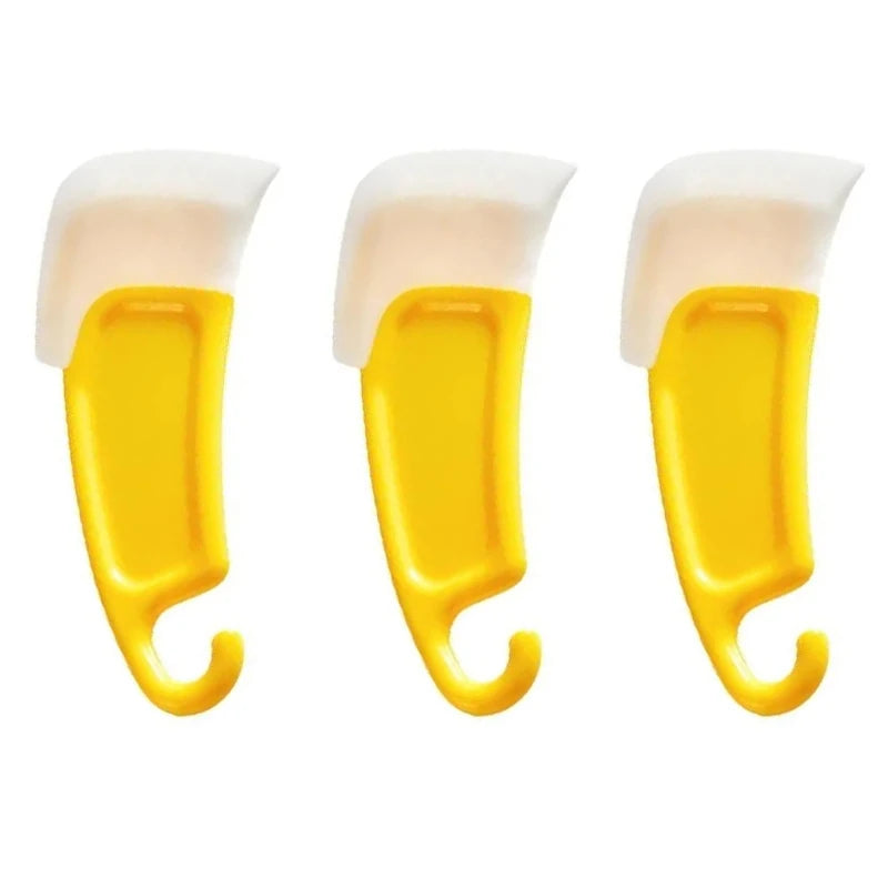 Schonender Silikon-Reinigungsspachtel 13,7x5,5cm – kratzfrei - hitzebeständig